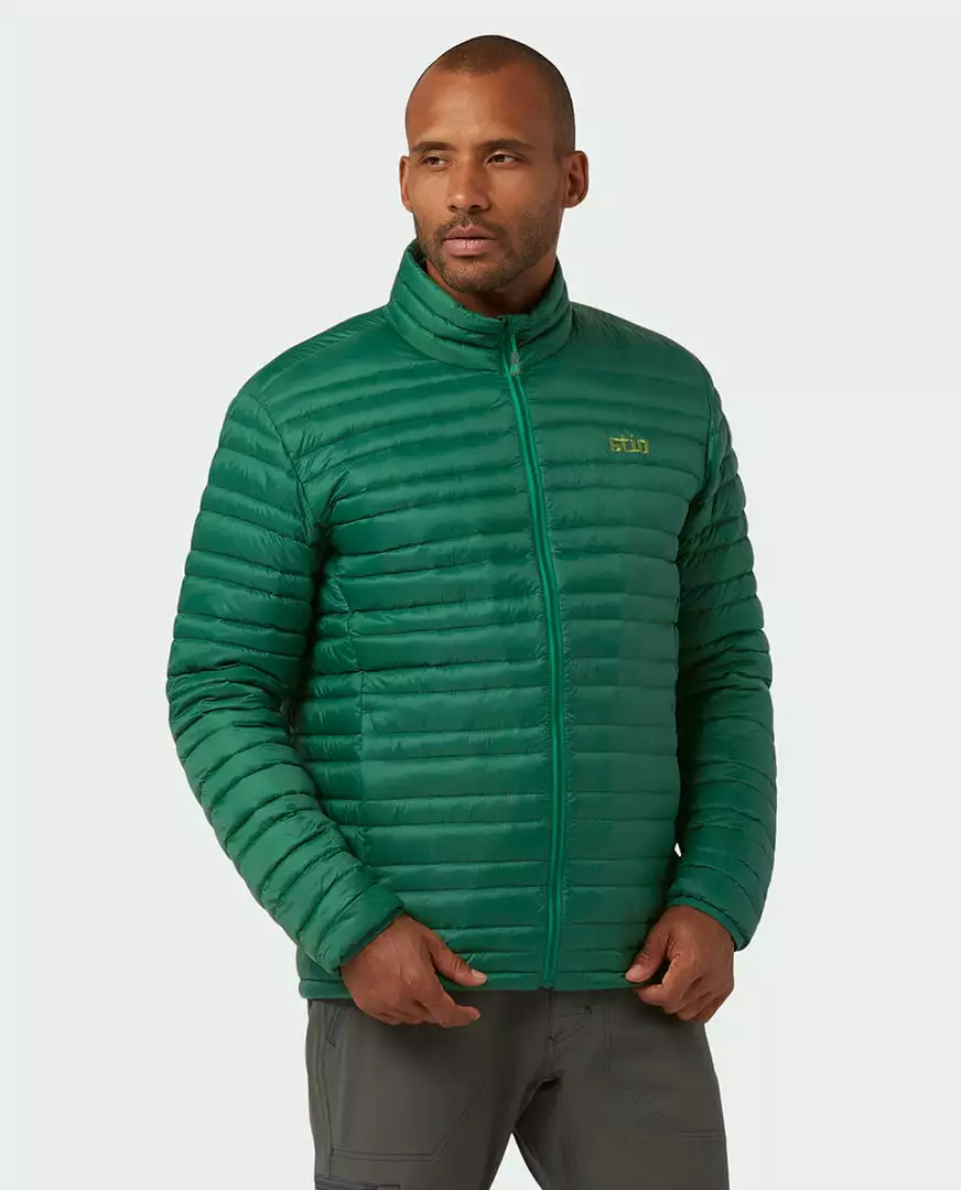 Stio Men's Pinion Down Sweater