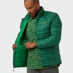 Stio Men's Pinion Down Sweater