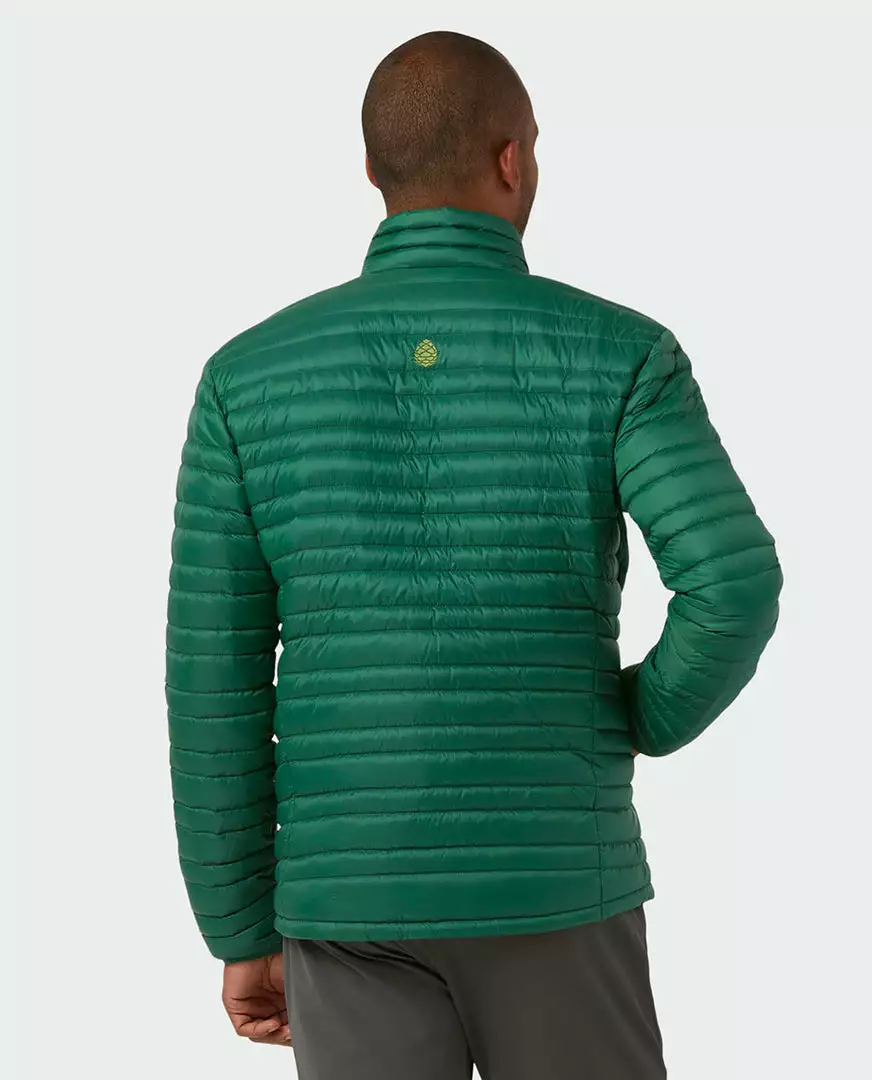 Stio Men's Pinion Down Sweater