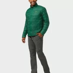 Stio Men's Pinion Down Sweater