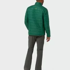 Stio Men's Pinion Down Sweater