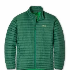 Stio Men's Pinion Down Sweater