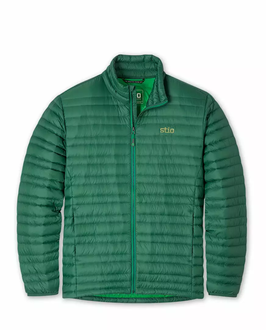 Stio Men's Pinion Down Sweater