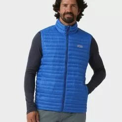 Stio Men's Pinion Down Vest