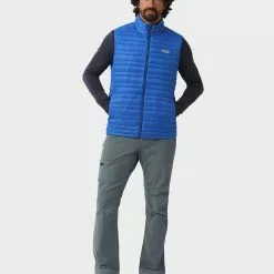 Stio Men's Pinion Down Vest