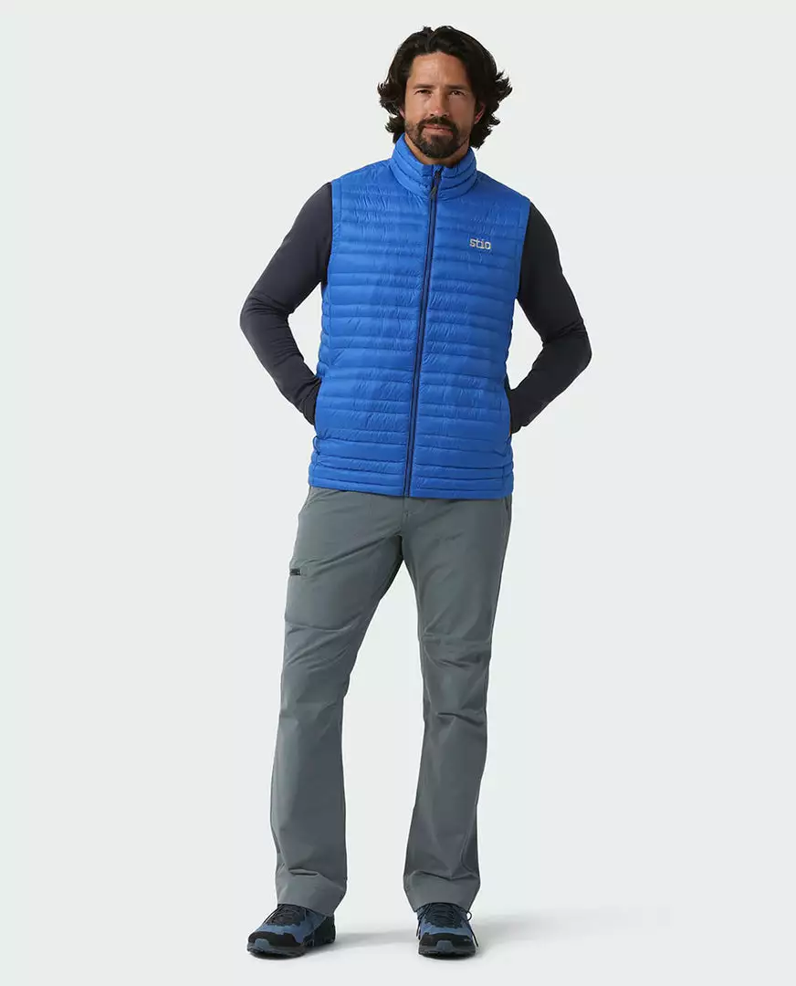 Stio Men's Pinion Down Vest