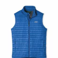 Stio Men's Pinion Down Vest