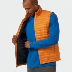 Stio Men's Pinion Down Vest