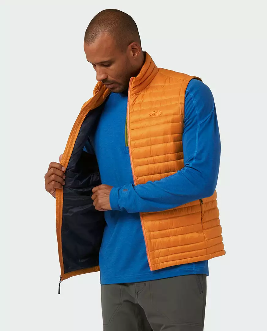 Stio Men's Pinion Down Vest