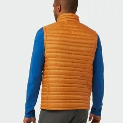 Stio Men's Pinion Down Vest