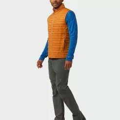 Stio Men's Pinion Down Vest