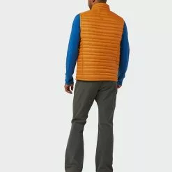 Stio Men's Pinion Down Vest