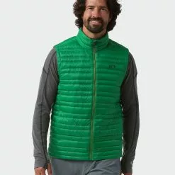 Stio Men's Pinion Down Vest