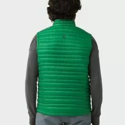 Stio Men's Pinion Down Vest