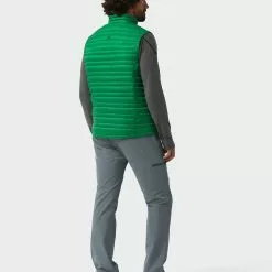 Stio Men's Pinion Down Vest