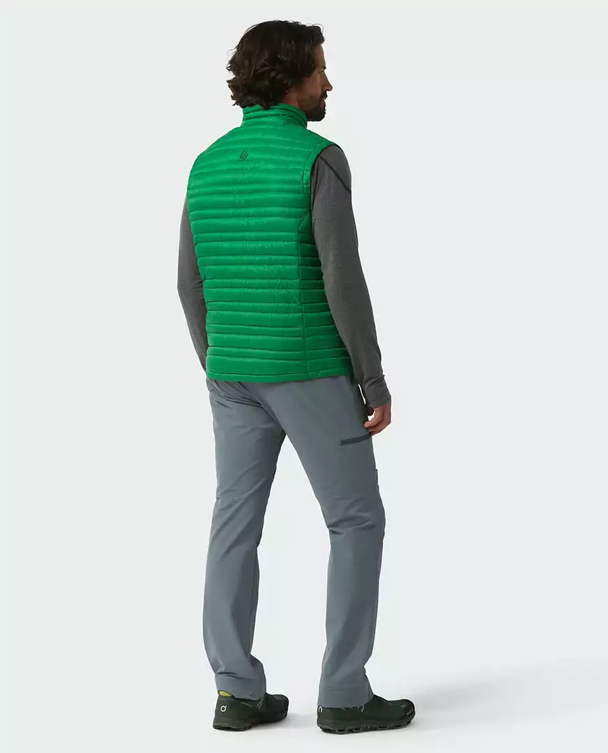 Stio Men's Pinion Down Vest