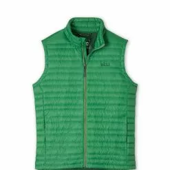 Stio Men's Pinion Down Vest