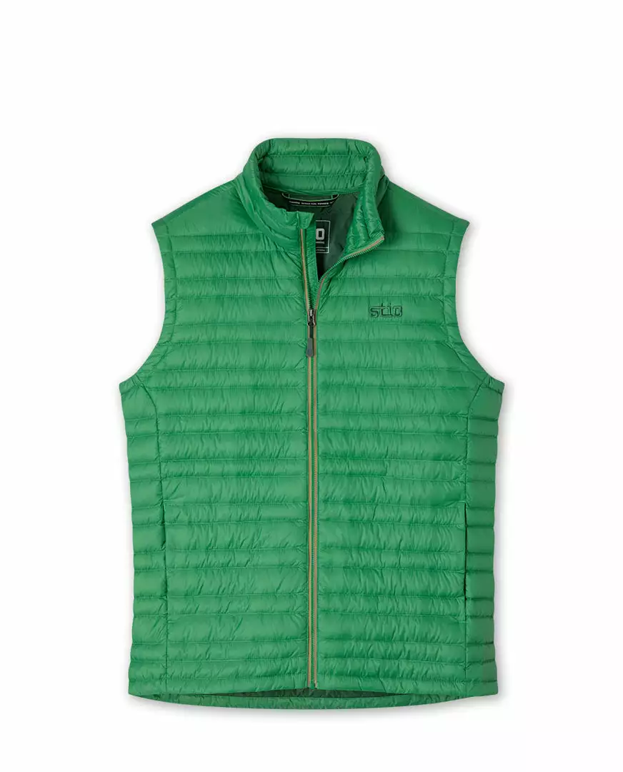 Stio Men's Pinion Down Vest