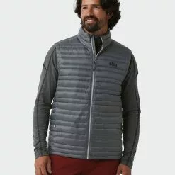 Stio Men's Pinion Down Vest
