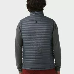 Stio Men's Pinion Down Vest