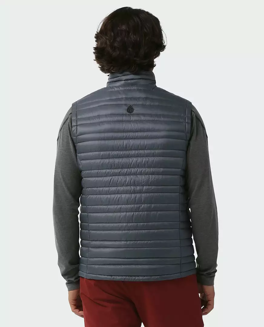 Stio Men's Pinion Down Vest