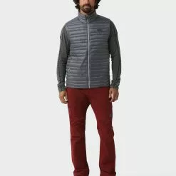 Stio Men's Pinion Down Vest