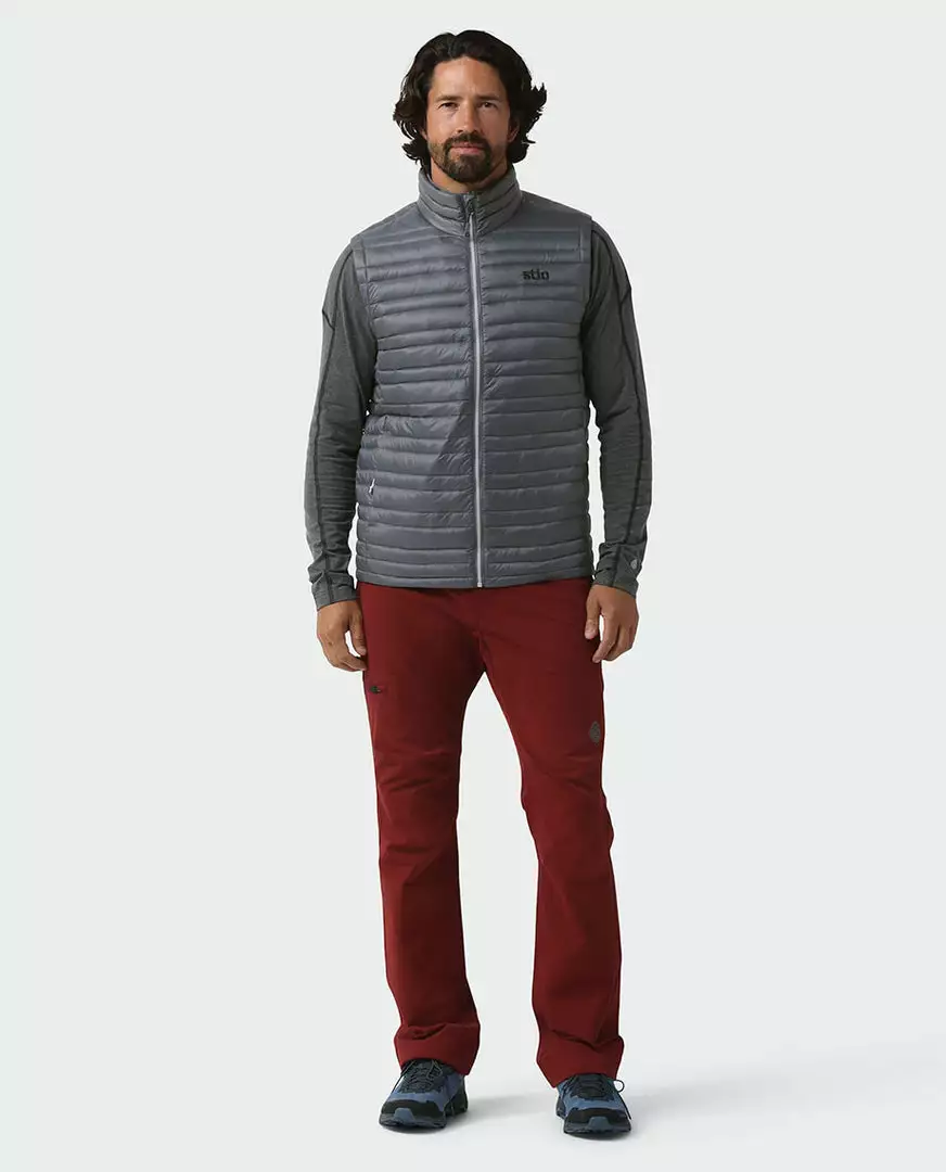 Stio Men's Pinion Down Vest