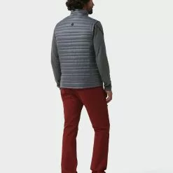 Stio Men's Pinion Down Vest