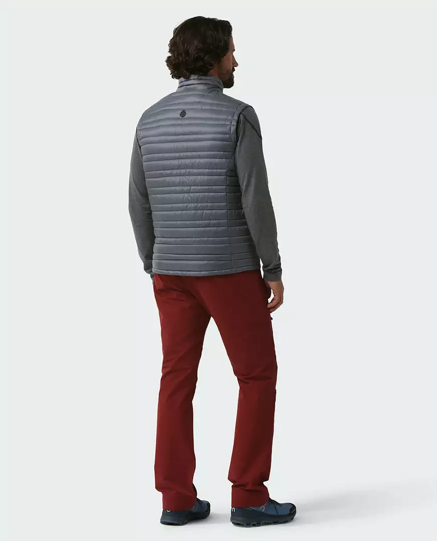 Stio Men's Pinion Down Vest