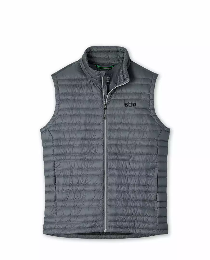 Stio Men's Pinion Down Vest