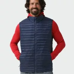 Stio Men's Pinion Down Vest