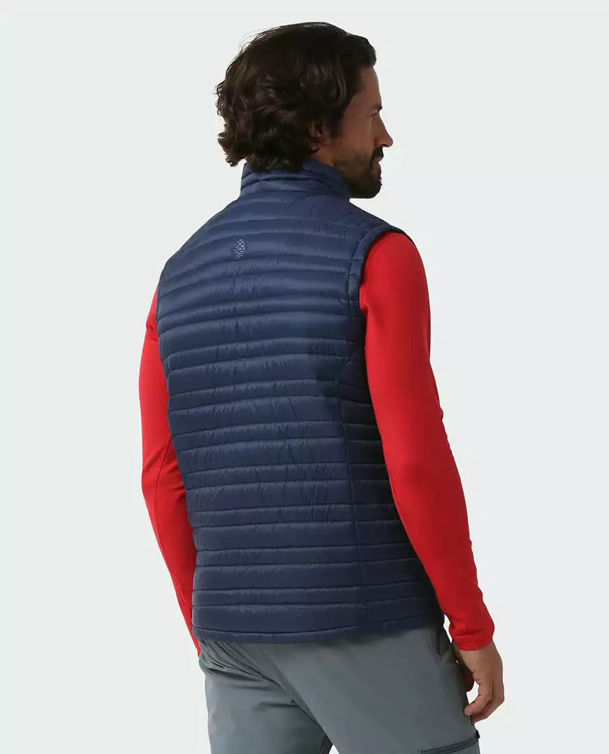 Stio Men's Pinion Down Vest