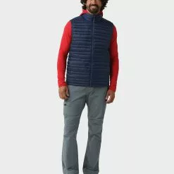 Stio Men's Pinion Down Vest