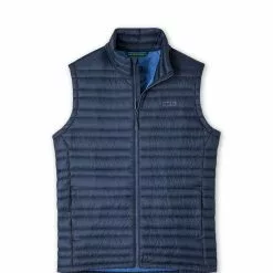 Stio Men's Pinion Down Vest