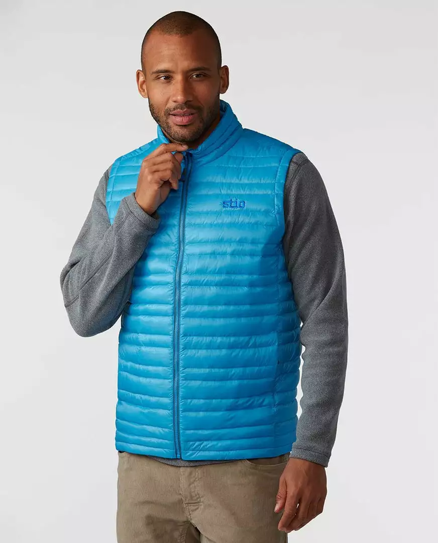 Stio Men's Pinion Down Vest