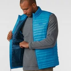 Stio Men's Pinion Down Vest