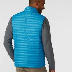 Stio Men's Pinion Down Vest