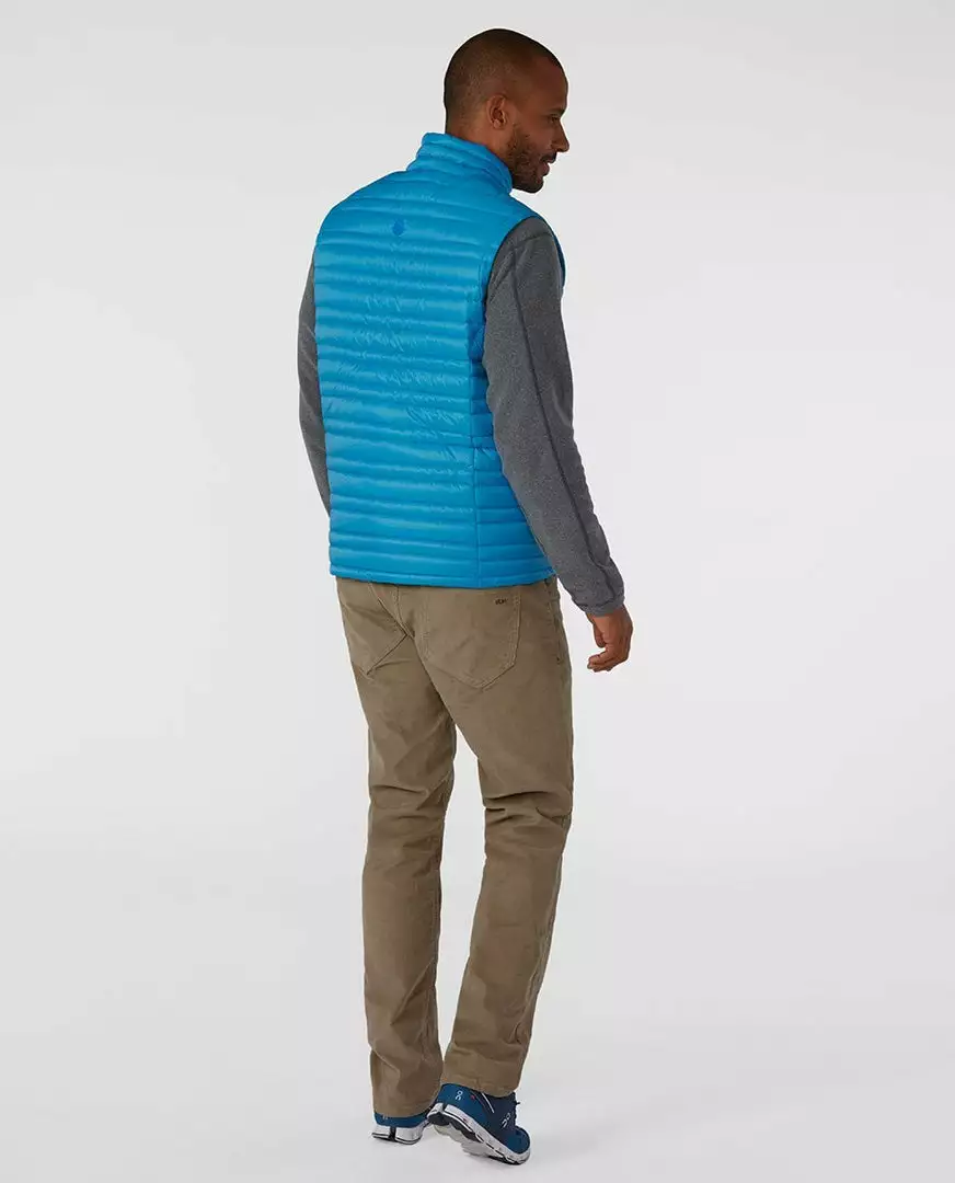 Stio Men's Pinion Down Vest