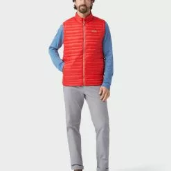 Stio Men's Pinion Down Vest