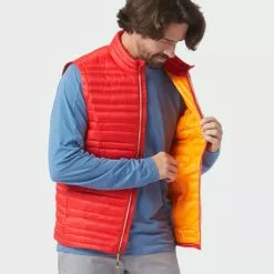 Stio Men's Pinion Down Vest