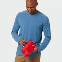 Stio Men's Pinion Down Hooded Jacket