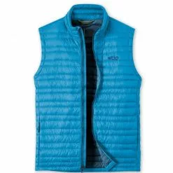 Stio Men's Pinion Down Vest