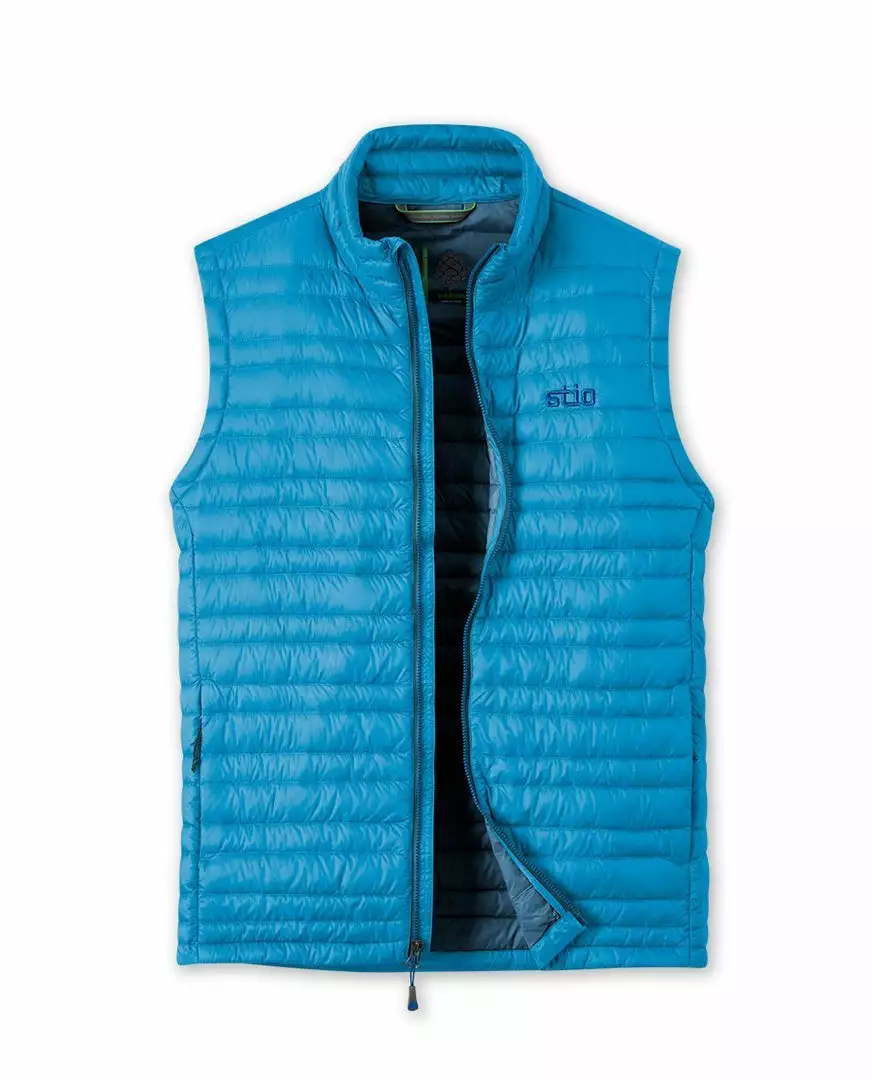 Stio Men's Pinion Down Vest