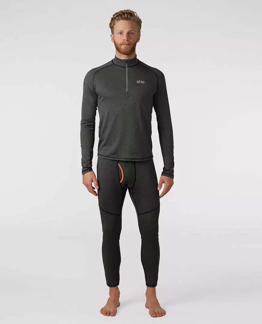 Stio Men's Basis Power Woolâ„¢ Tight