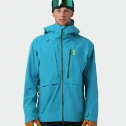 Stio Men's Raymer Jacket