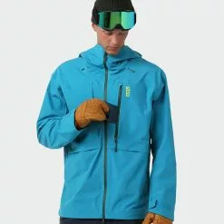 Stio Men's Raymer Jacket