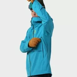 Stio Men's Raymer Jacket