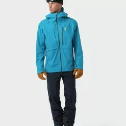 Stio Men's Raymer Jacket