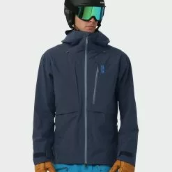 Stio Men's Raymer Jacket