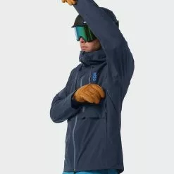 Stio Men's Raymer Jacket